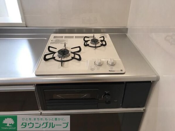 仮)羽生市西スターテラスII・Lの物件内観写真